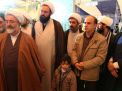 گزارش تصویری   از بازدیدگنندگان سومین روز   نمایشگاه دستاورد های هسته ای